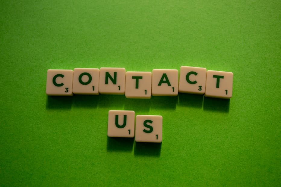 contact us image