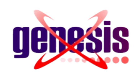 genesis limited logo